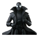 Spider-man: new generation marvel legends pack 2 figurines 2022 spider-man noir & spider-ham 15 cm
