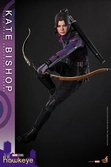 Hawkeye masterpiece figurine 1/6 kate bishop 28 cm