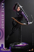 Hawkeye masterpiece figurine 1/6 kate bishop 28 cm