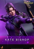 Hawkeye masterpiece figurine 1/6 kate bishop 28 cm