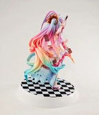 No game no life statuette 1/7 shiro dress ver. 24 cm