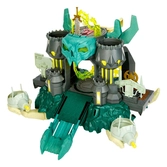 He-man and the masters of the universe 2022 castle grayskull