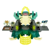 He-man and the masters of the universe 2022 castle grayskull