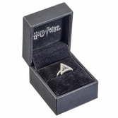 Harry potter - reliques de la mort - bague (l)