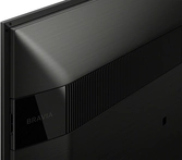 TV LED 4K HDR 55" 139 cm - KE55XH9005 - Noir SONY