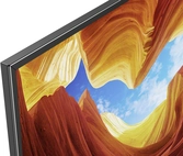 TV LED 4K HDR 55" 139 cm - KE55XH9005 - Noir SONY