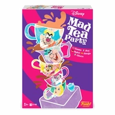 Alice au pays des merveilles mad tea party signature games jeu de cartes multilingue