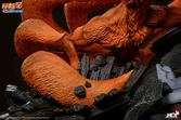 Naruto shippuden statuette 1/8 battle of destiny namikaze minato vs kurama 59 cm