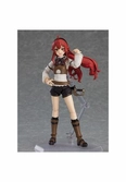 Mushoku tensei: jobless reincarnation figurine figma eris boreas greyrat 13 cm