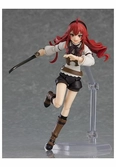 Mushoku tensei: jobless reincarnation figurine figma eris boreas greyrat 13 cm
