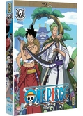 One piece - pays de wano vol.1