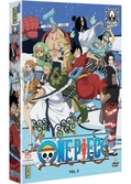 One piece - pays de wano vol.5