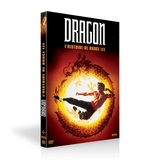 Dragon, l'histoire de bruce lee