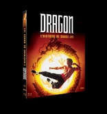 Dragon, l'histoire de bruce lee - Blu-ray