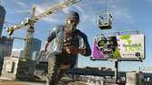 Watch Dogs 2 Gold édition - PS4