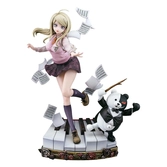 Danganronpa v3: killing harmony statuette pvc 1/7 kaede akamatsu 24 cm