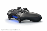 Manette DualShock 4 Acier - PS4