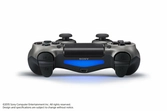 Manette DualShock 4 Acier - PS4