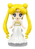 Sailor moon eternal figurine figuarts mini princess serenity 9 cm