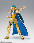 Saint seiya figurine saint cloth myth ex Aquarius Camus Revival