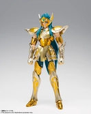 Saint seiya figurine saint cloth myth ex Aquarius Camus Revival