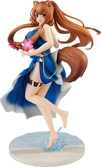The rising of the shield hero season 2 statuette 1/7 raphtalia swimsuit ver. 24 cm