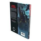 Dungeons & dragons rpg le guide de van richten sur ravenloft francais
