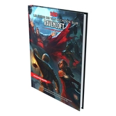 Dungeons & dragons rpg le guide de van richten sur ravenloft francais