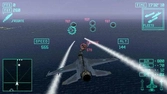 Ace Combat X : Skies of Deception - PSP