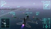 Ace Combat X : Skies of Deception - PSP