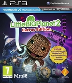 Little Big Planet 2 Extras édition - PS3