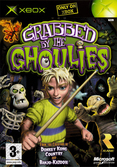 Grabbed by The Ghoulies - XBOX