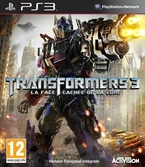 Transformers 3 : La Face Cachée de la Lune - PS3