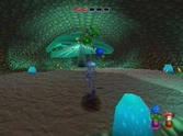 A Bug's Life - Playstation