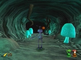 A Bug's Life - Playstation