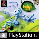 A Bug's Life - Playstation