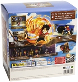 One Piece : Pirate Warriors 2 édition collector - PS3
