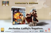 One Piece : Pirate Warriors 2 édition collector - PS3