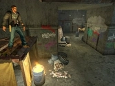 Marc Ecko's Getting up Contents under Pressure éd. Limitée - Xbox