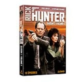 Rick hunter - saison 1 vol.1