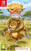 King leo (code-in-a-box)