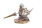 Dark souls iii statuette nameless king 70 cm