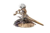 Dark souls iii statuette nameless king 70 cm