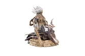 Dark souls iii statuette nameless king 70 cm
