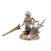 Dark souls iii statuette nameless king 70 cm