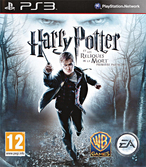 Harry Potter Et Les Reliques De La Mort : 1er partie - PS3