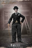 Charlie chaplin my favourite movie figurine 1/6 little tramp 30 cm