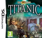 Hidden Mysteries : Titanic - DS