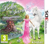 Bella sara 2 - 3DS