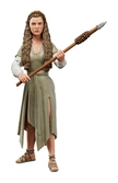 Star wars episode vi black series figurine 2022 princess leia (ewok village) 15 cm